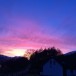 Sunset2 7th Feb